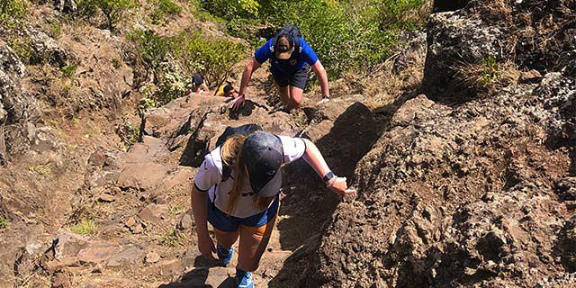Hiking Le Morne Mountain   UNESCO World Heritage Site (Half Day) (3)